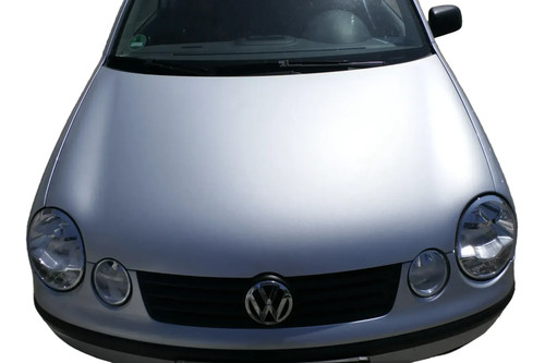 Polo motorhaube klappe - 9n,