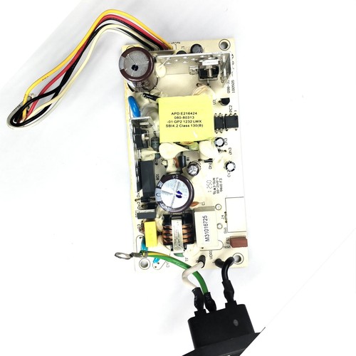 Power supply board tsp100ii - power,