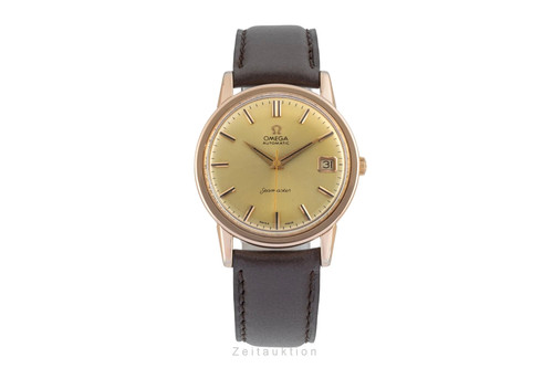 Omega seamaster stahl - stahl, /