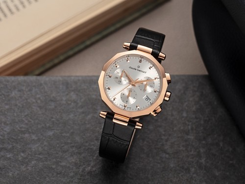 Claude bernard edox dress - claude,