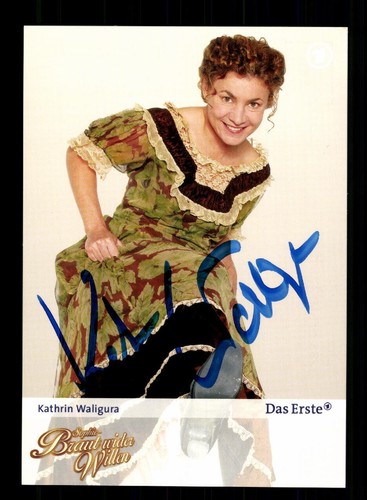 Kathrin waligura sophie - kathrin,