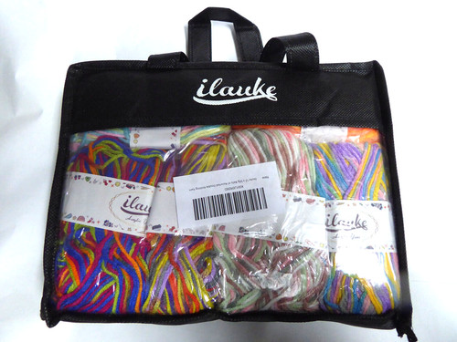 Ilauke 600g handstrickgarn - ilauke,
