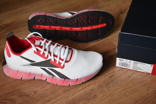 Reebok zig kinetica shadow - reebok,