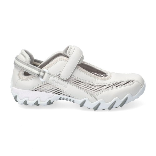Allrounder mephisto slipper - by,