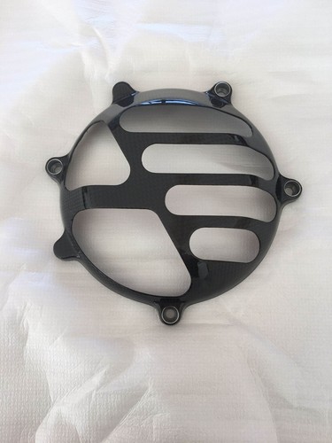 C05 kupplungsdeckel carbon - c05,
