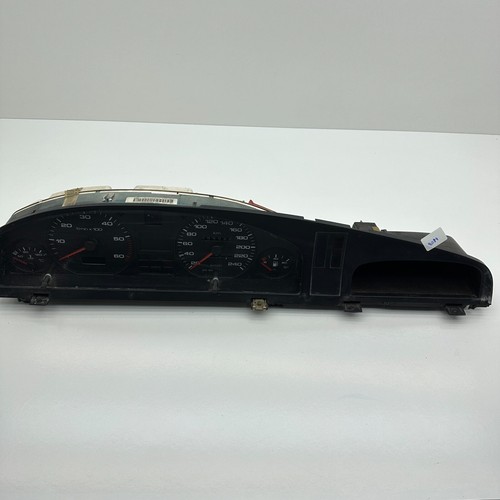 Audi tachometer - a6, c4