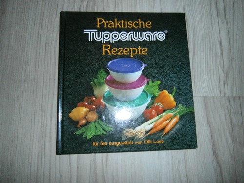 Tuppperware praktische - -,
