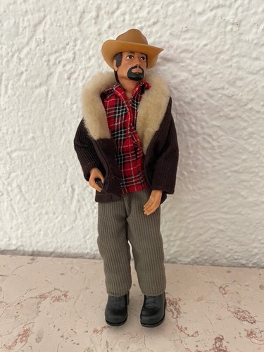 Madelman serie explorer - serie, made