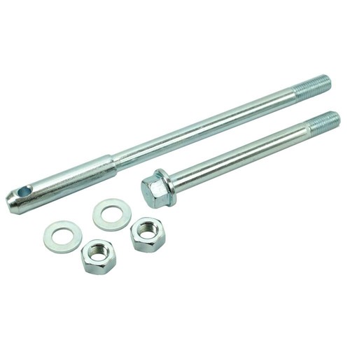 Steckachsen pas simson s51 - steckachsen, pas.