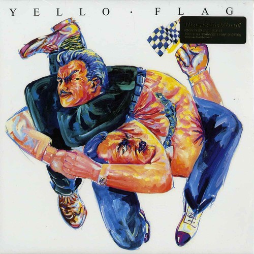 Yello flag music - yello, /