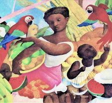 Ana juan - ana, (*1961)