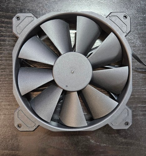 Corsair lüfter - corsair,
