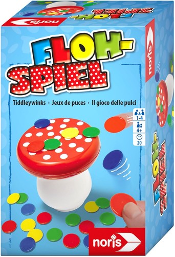 Noris kinderspiel - noris,