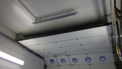 Werkstattheizung hallenheizung - werkstattheizung,