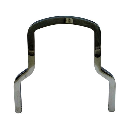 Harley sissybar shorty - sissybar,
