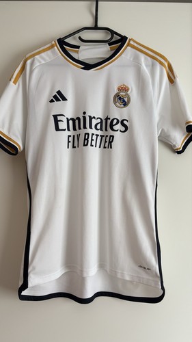 Real madrid trikot - trikot, 23/24
