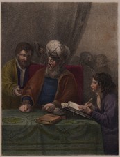 Gleichnis von den arbeitern - `gleichnis,