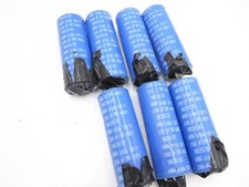 Pack elko electrolytic - 7,