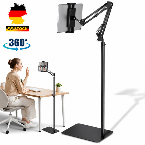 360 tablet bodenständer - 360°, tablet-bodenständer