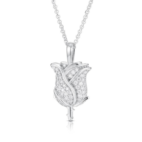 Anhänger sterling silber - sterling,