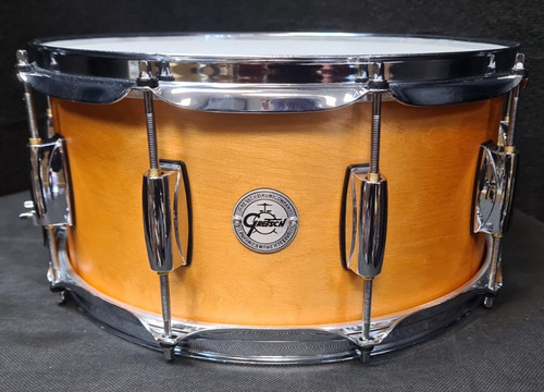 Gretsch 14x6 zoll snare - zoll,