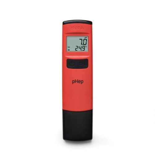 Hanna hi98107 meter - hi98107, ph-meter