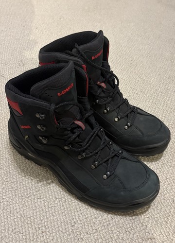 Lowa renegade evo gtx mid - renegade,