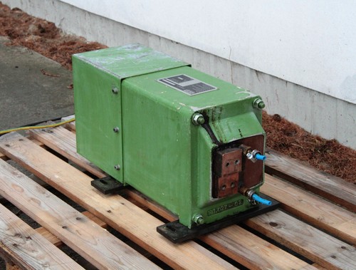 Nimak netzteilmodul t0190005 - nimak,