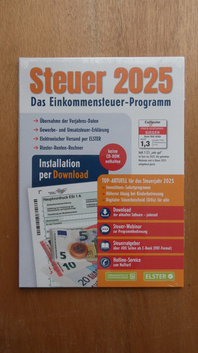 Aldi steuer 2025 - aldi,