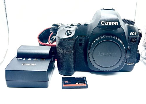 Canon eos mark - eos, 5d