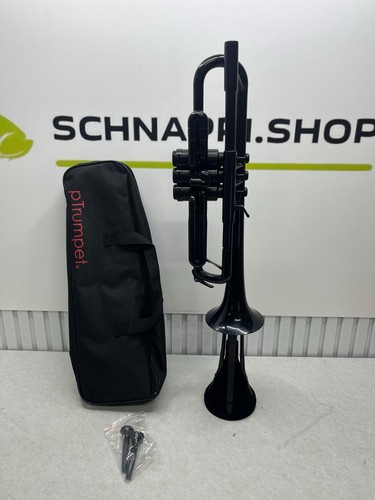 Ptrumpet trompete schwarz - b,