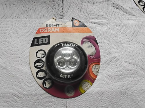 Osram dot led - osram, dot-it