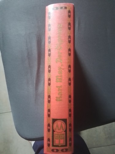 Karl may buch der ölprinz - buch,