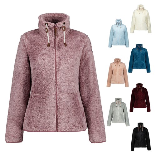 Icepeak damen jacke - damen,
