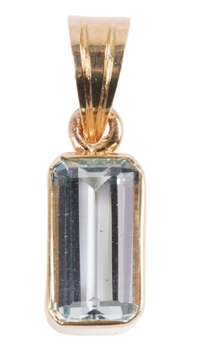 Moderner 00ct baguette - moderner, 2,00ct.