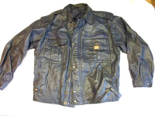 Eisenbahnerjacke original - db,
