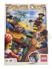 Lego pirate code 3840 - lego,