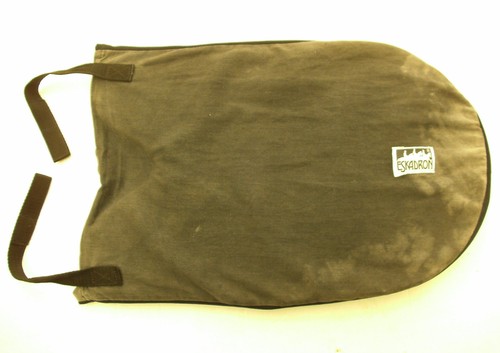 Eskadron sattel - -,
