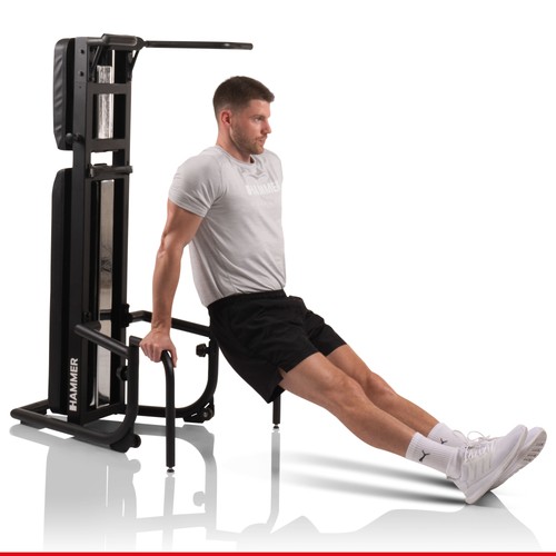 Hammer trainingsstation bench - hammer,