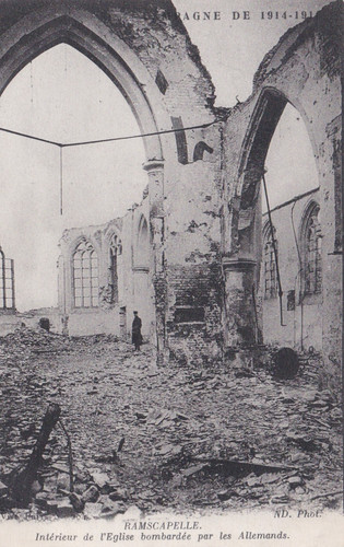 1916 belgien flandern - 1,