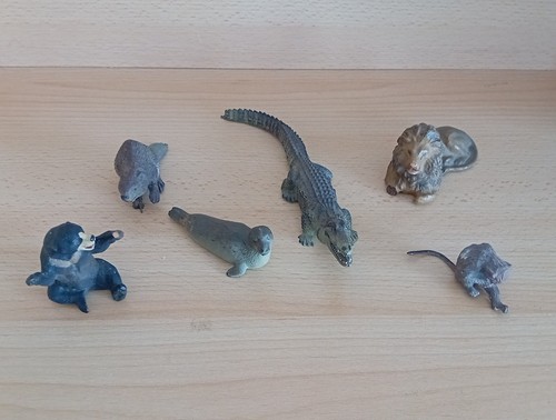 Masse tiere figur - masse,