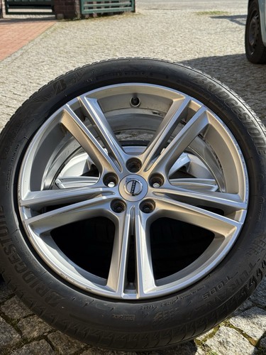 Volvo v90 s90 - 18, zoll