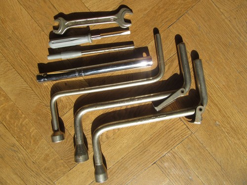Konvolut bmw heyco - bmw,