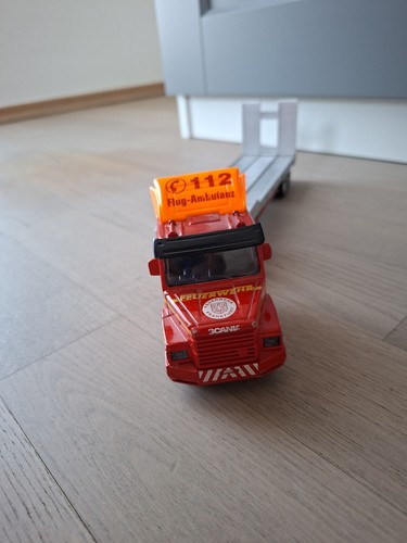 Modellauto maisto feuerwehr - modellauto,
