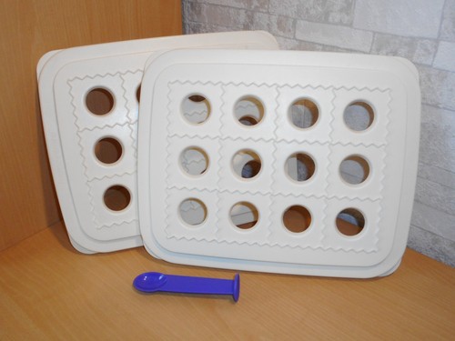 Tupperware 2er set big snack - tupperware,