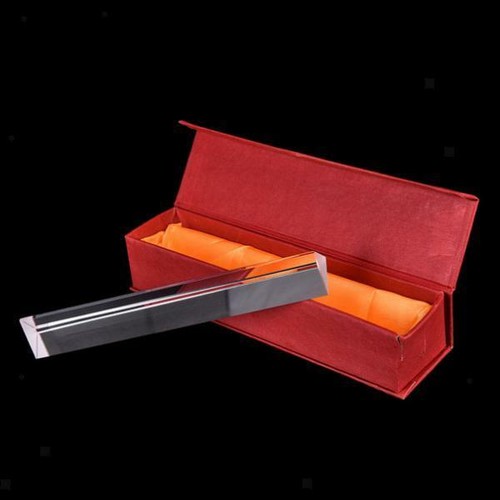 20cm optische prisma - 20cm,