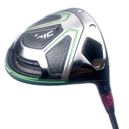 Callaway great big bertha - bertha, epic