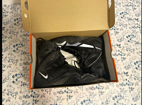 Nike hyper boxschuhe - hyper,