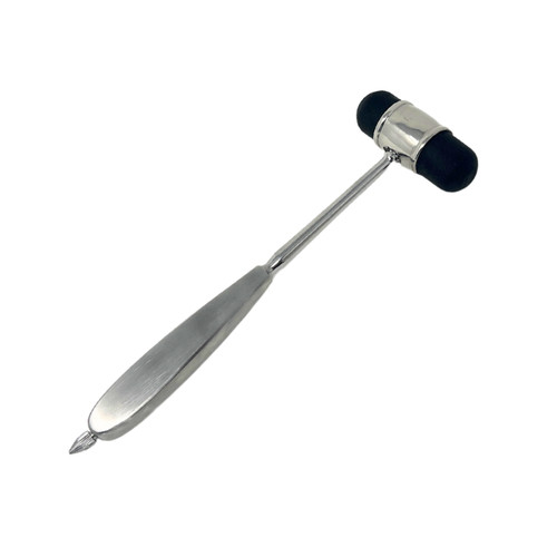 Reflexhammer nach dejerine - reflexhammer,