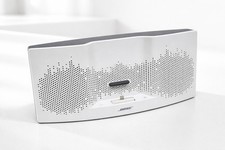 Bose sound dock - sound,